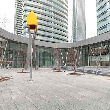 Marvelous Apartments In The Heart Of Toronto Exteriér fotografie