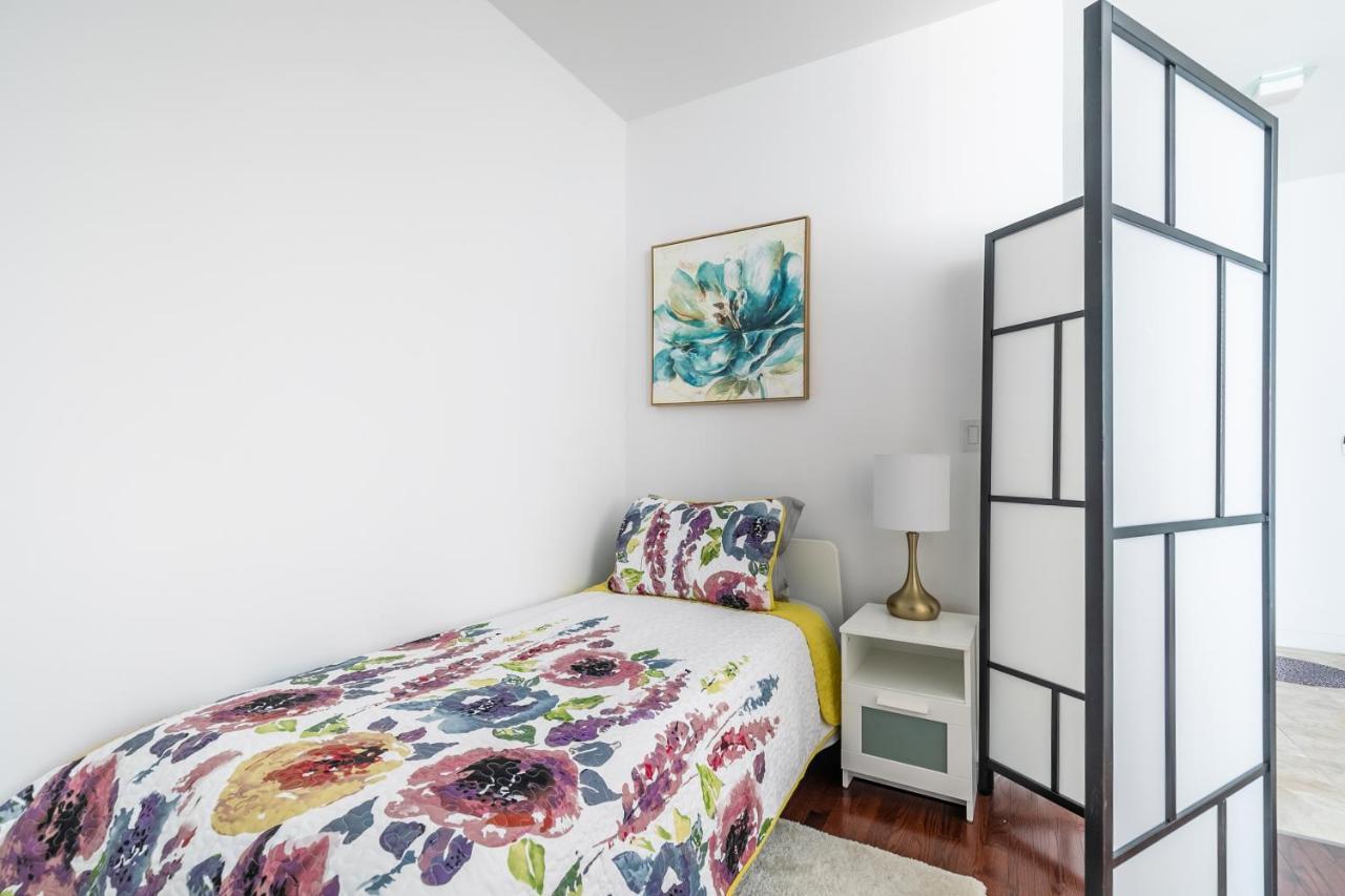 Marvelous Apartments In The Heart Of Toronto Exteriér fotografie