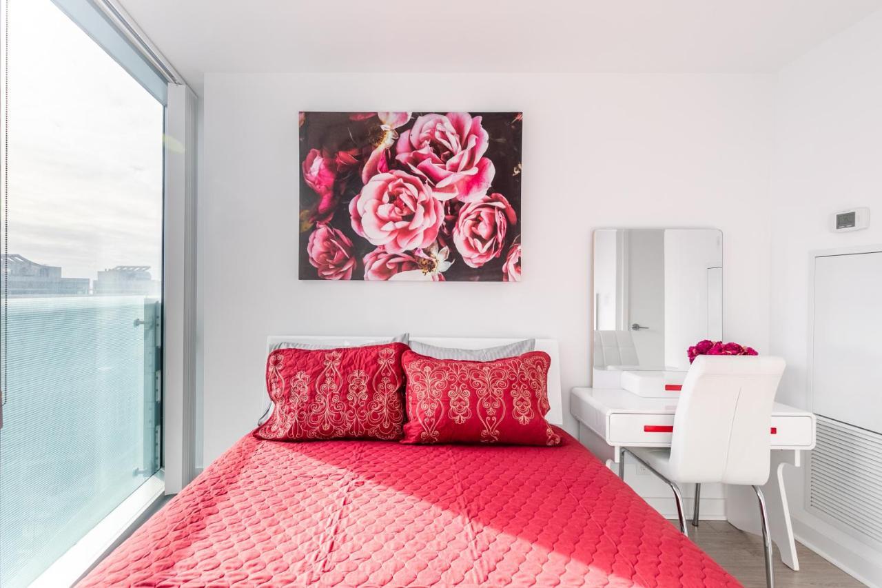 Marvelous Apartments In The Heart Of Toronto Exteriér fotografie