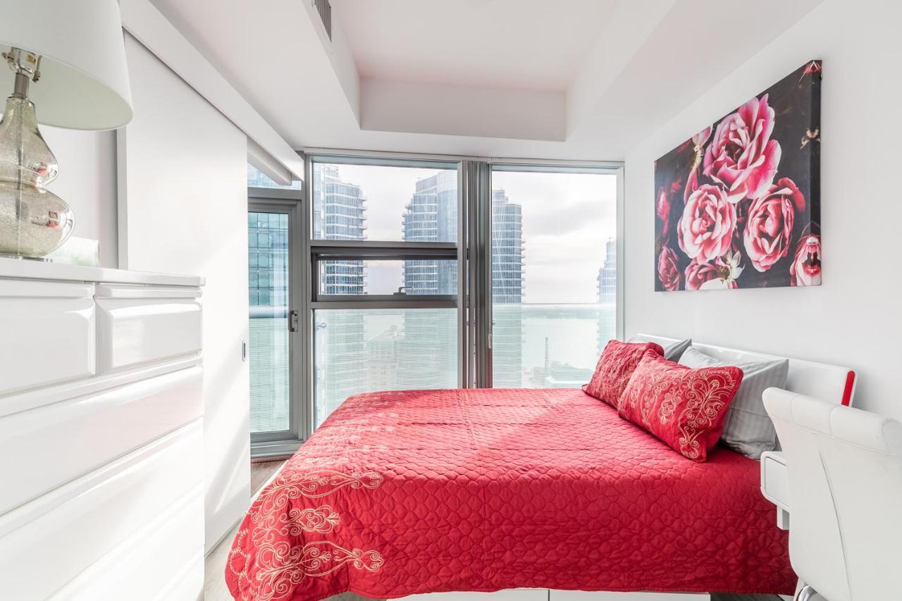 Marvelous Apartments In The Heart Of Toronto Exteriér fotografie