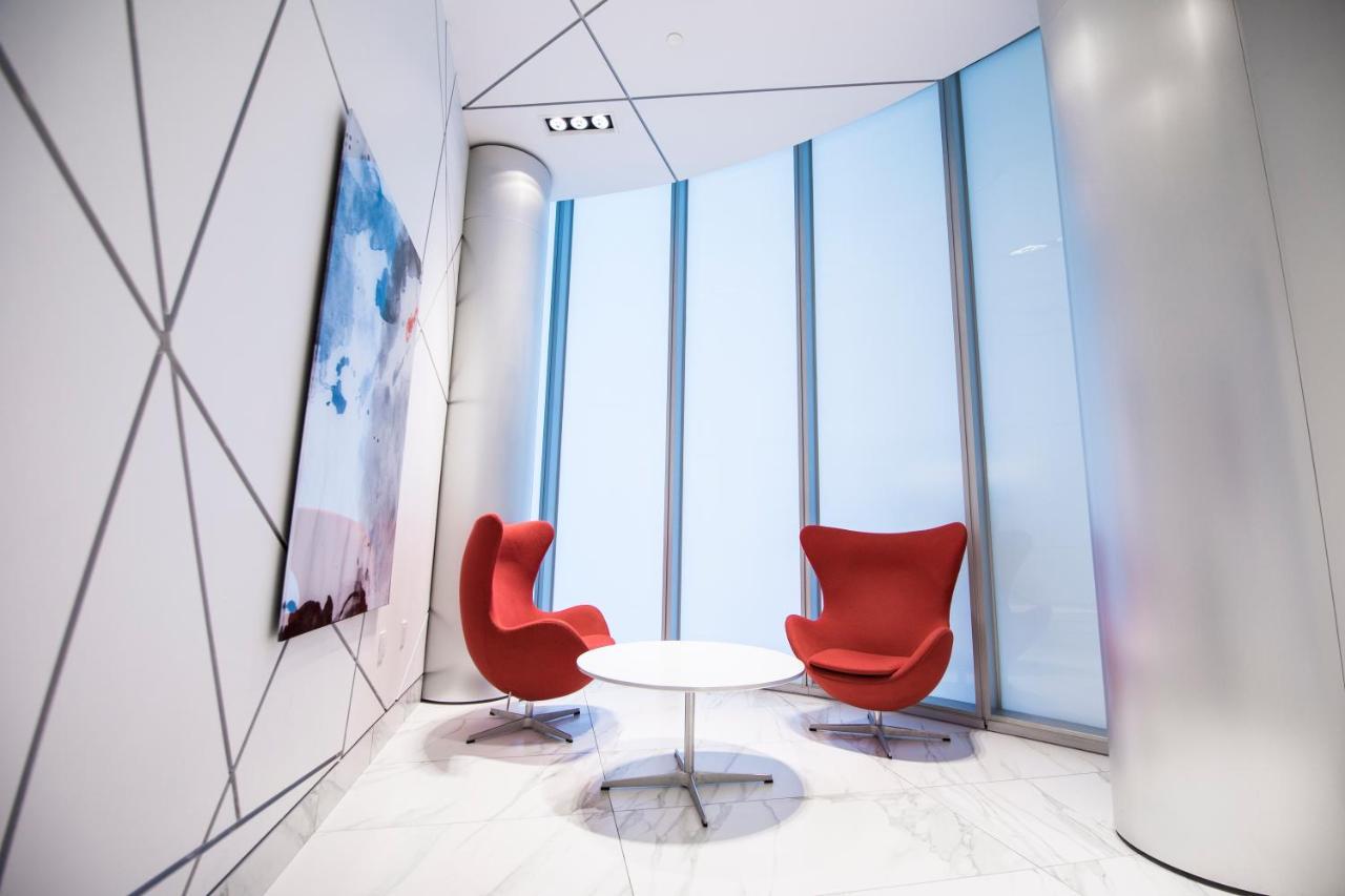 Marvelous Apartments In The Heart Of Toronto Exteriér fotografie
