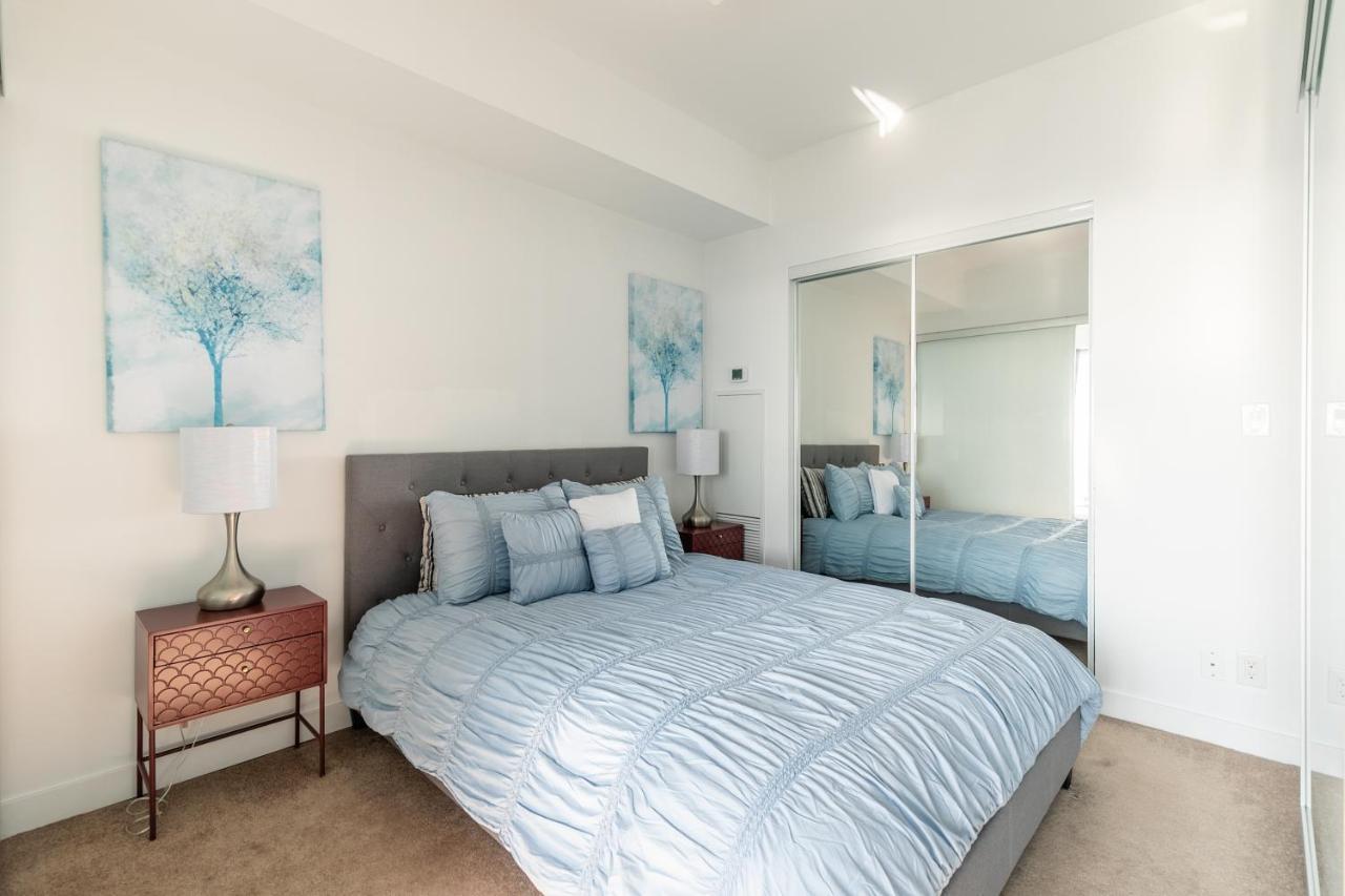 Marvelous Apartments In The Heart Of Toronto Exteriér fotografie