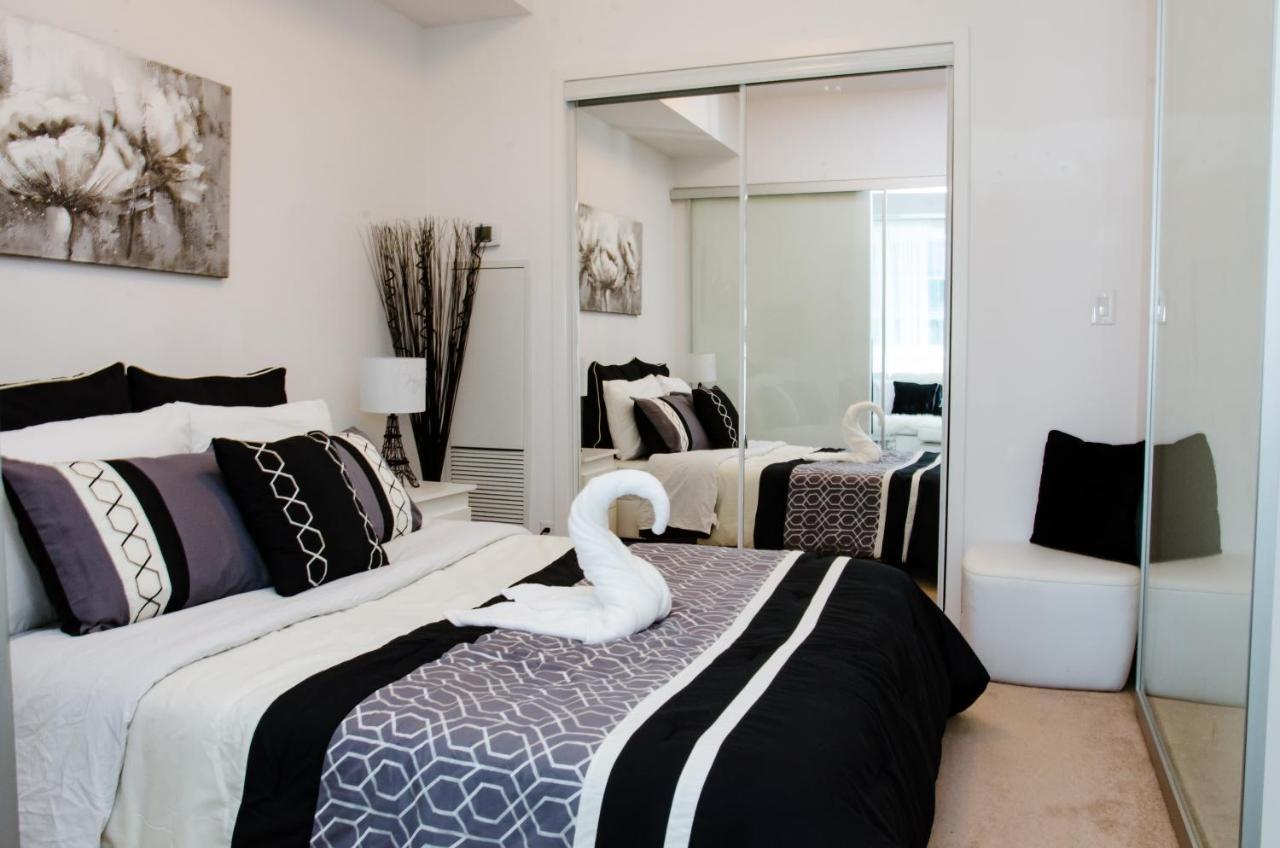 Marvelous Apartments In The Heart Of Toronto Exteriér fotografie