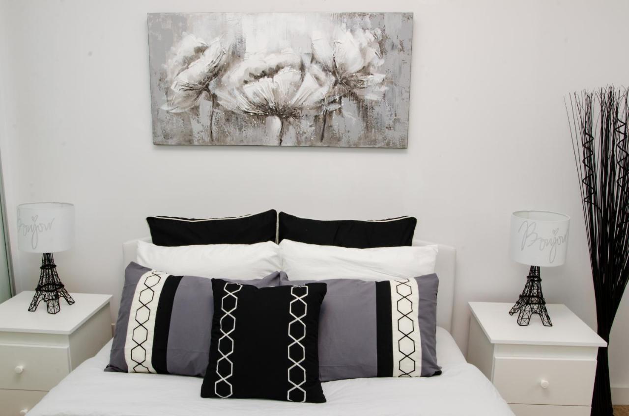 Marvelous Apartments In The Heart Of Toronto Exteriér fotografie