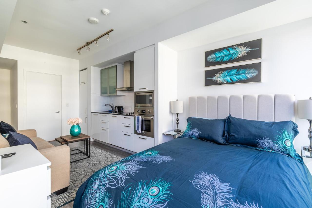 Marvelous Apartments In The Heart Of Toronto Exteriér fotografie