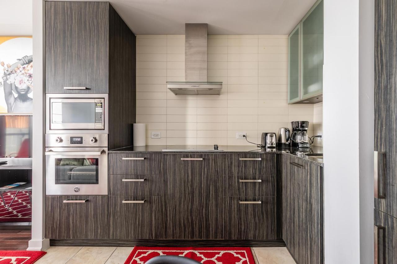 Marvelous Apartments In The Heart Of Toronto Exteriér fotografie