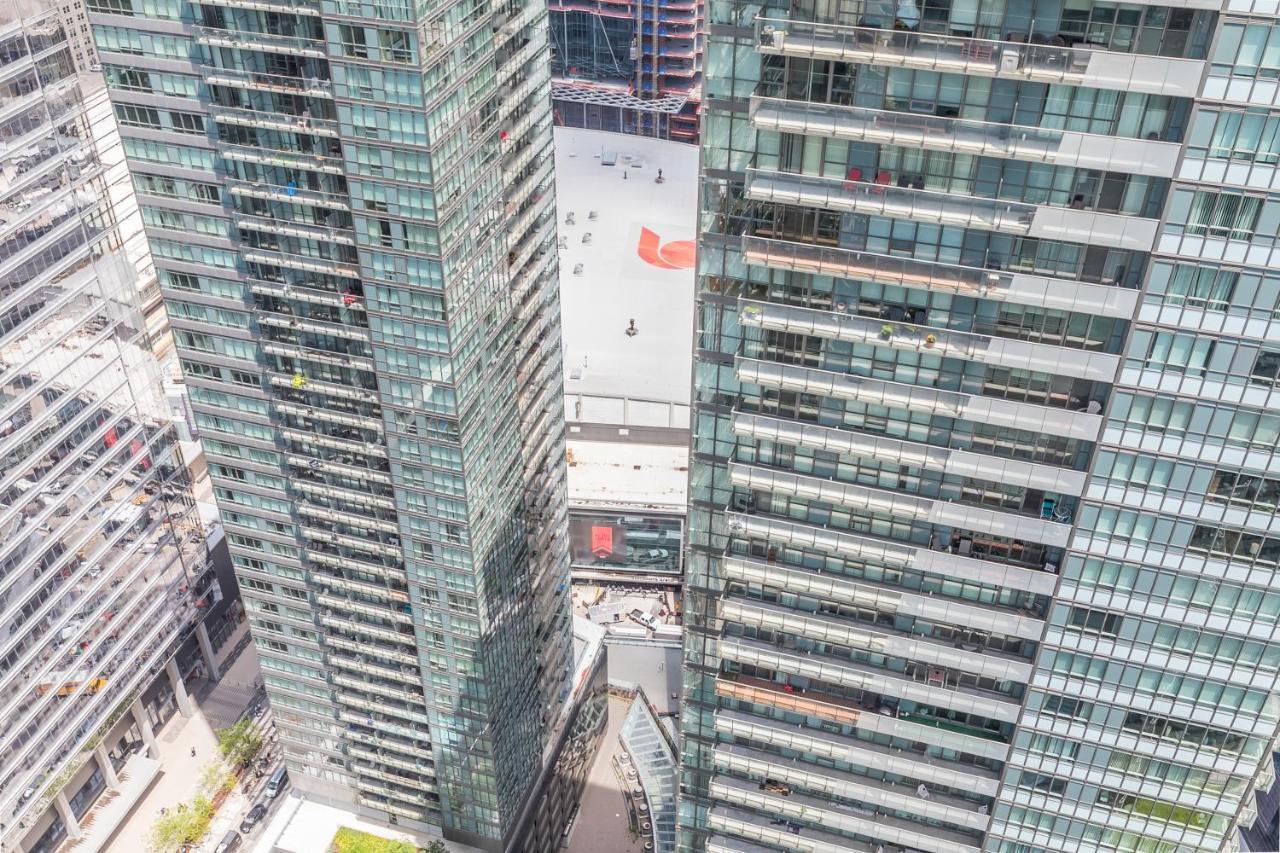 Marvelous Apartments In The Heart Of Toronto Exteriér fotografie
