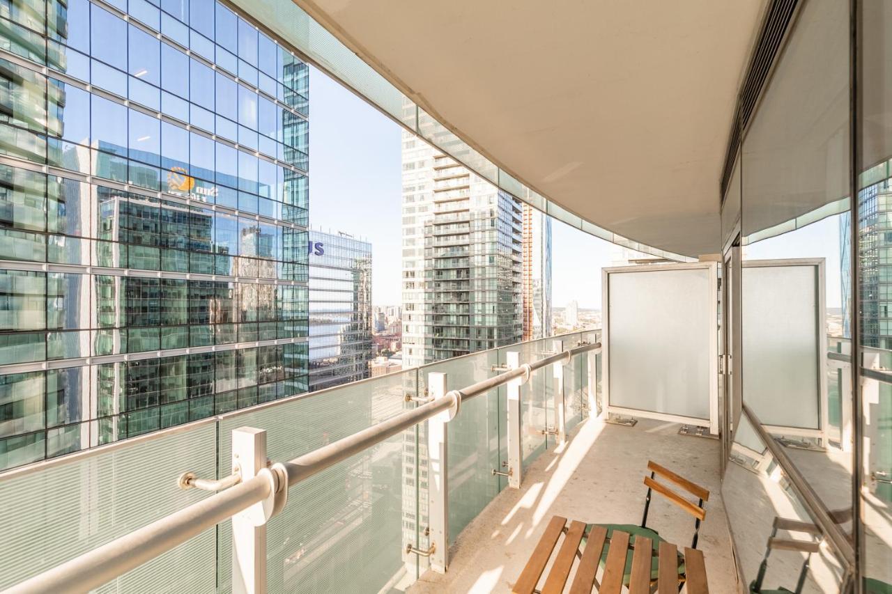 Marvelous Apartments In The Heart Of Toronto Exteriér fotografie