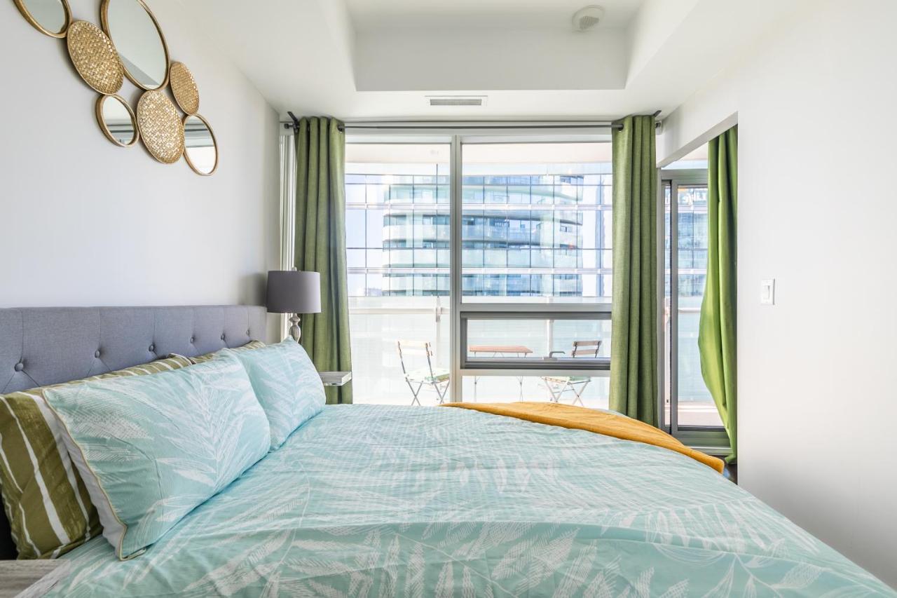 Marvelous Apartments In The Heart Of Toronto Exteriér fotografie