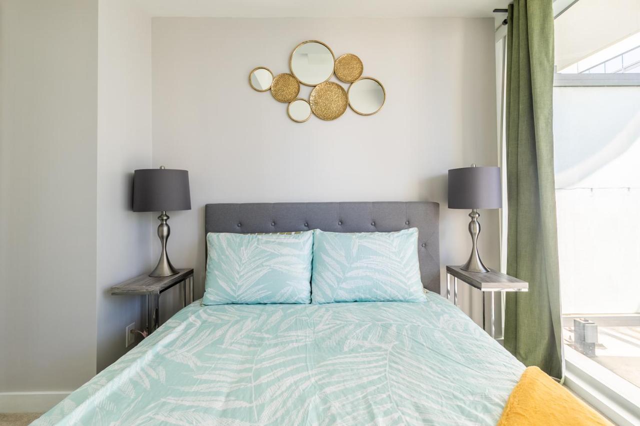 Marvelous Apartments In The Heart Of Toronto Exteriér fotografie