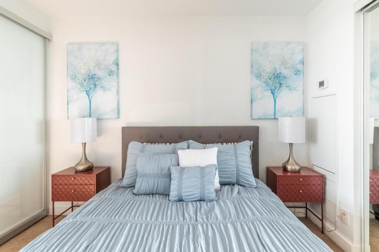 Marvelous Apartments In The Heart Of Toronto Exteriér fotografie