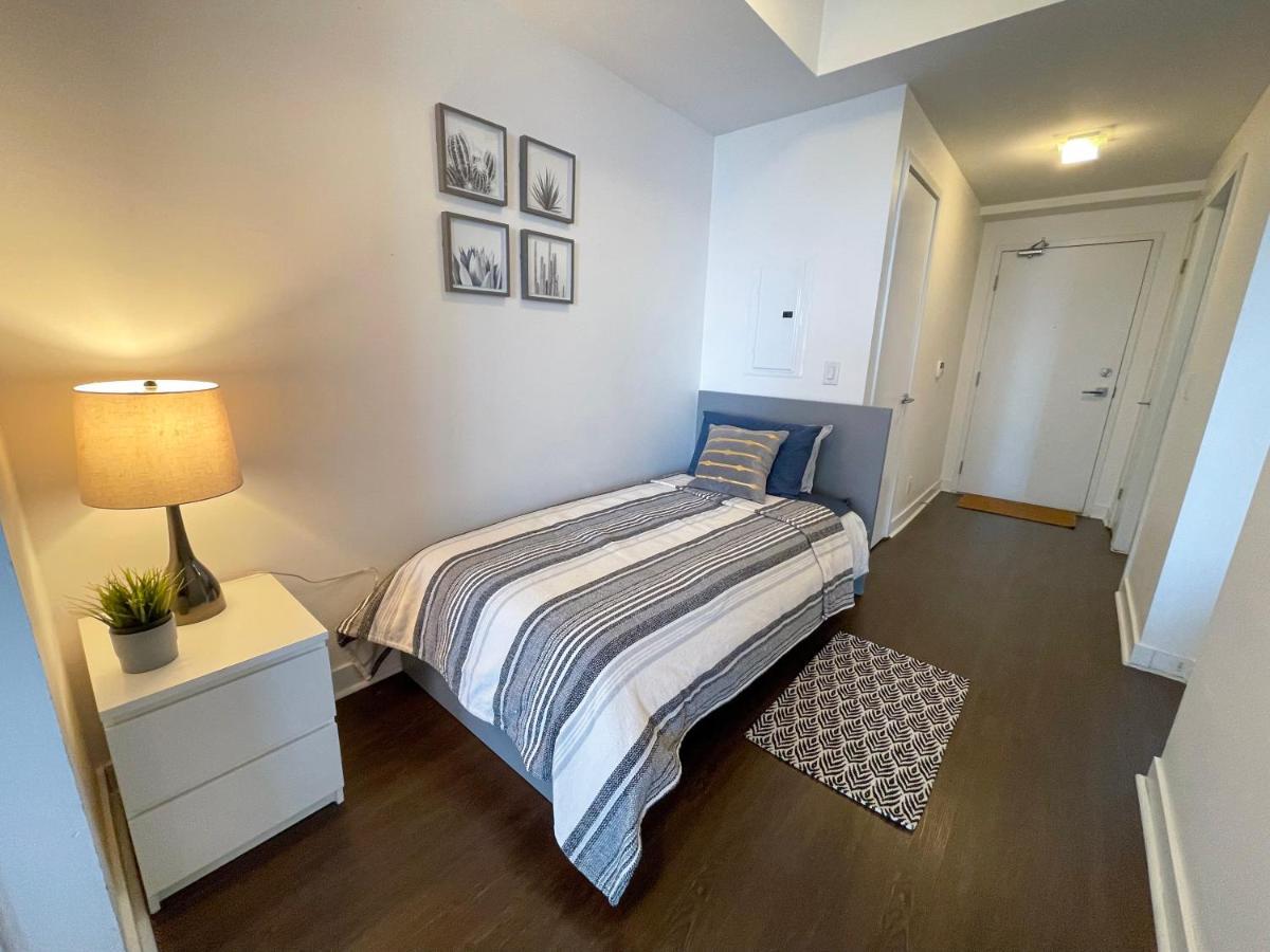 Marvelous Apartments In The Heart Of Toronto Exteriér fotografie